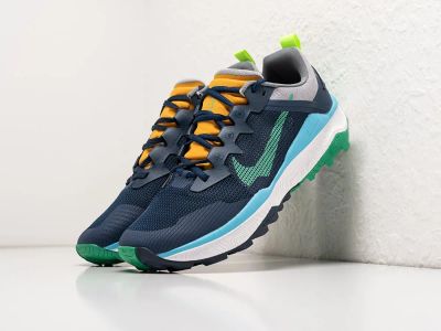 Лот: 24975740. Фото: 1. Кроссовки Nike Wildhorse 8. Кеды, кроссовки, слипоны