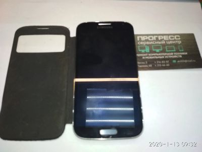 Лот: 15284142. Фото: 1. Samsung Galaxy S4 GT-I9505 16Gb. Смартфоны