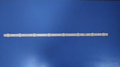 Лот: 15670110. Фото: 1. 0206 LED подсветка светодиоды... Запчасти для телевизоров, видеотехники, аудиотехники