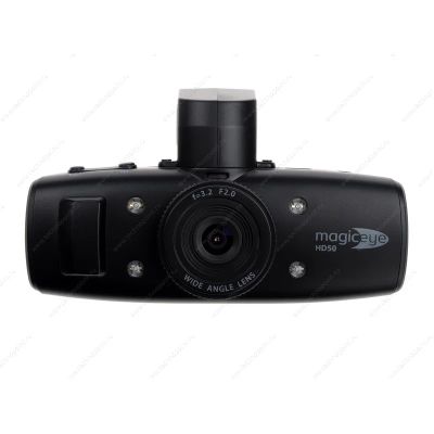 Лот: 6964211. Фото: 1. Bидеорегистратор Gmini MagicEye... Видеорегистраторы,  радар-детекторы, системы парковки