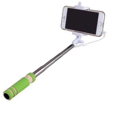 Лот: 15987995. Фото: 1. Монопод для селфи Cable Mini 13... Держатели для телефонов