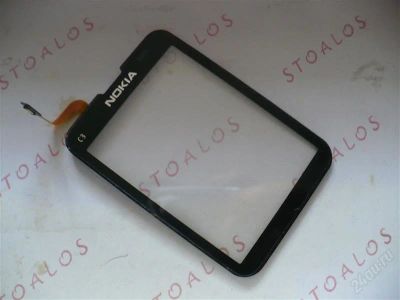 Лот: 1921974. Фото: 1. тач скрин tachscreen nokia c3-01... Дисплеи, дисплейные модули, тачскрины