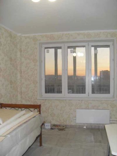 Лот: 10709431. Фото: 1. Продам новую 1 комнатную квартиру... Квартиры, студии