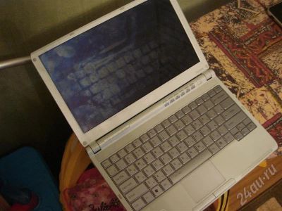 Лот: 587730. Фото: 1. Sony VAIO. Ноутбуки