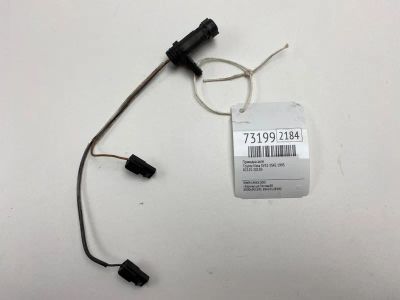 Лот: 21112617. Фото: 1. Проводка АКПП Toyota Vista 1993... Двигатель и элементы двигателя