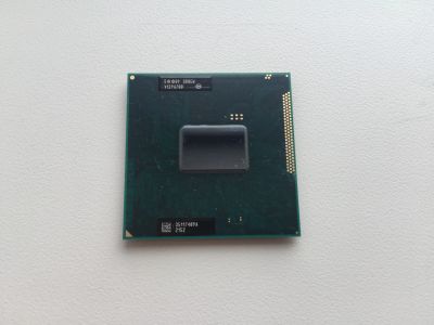 Лот: 17880857. Фото: 1. Intel Celeron B800 (1.5Ghz, SR0EW... Процессоры