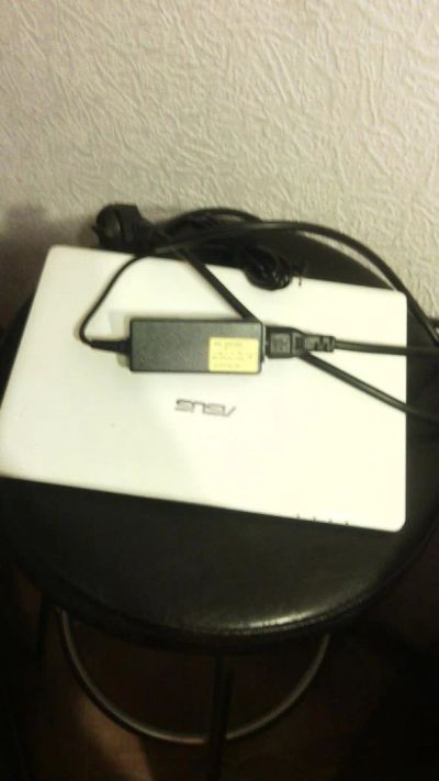 Лот: 6915240. Фото: 1. Нетбук asus eee pc. Ноутбуки