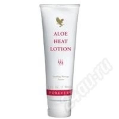 Лот: 1024858. Фото: 1. Крем Разогревающий Алоэ Хит (Aloe... Другое (медицина)