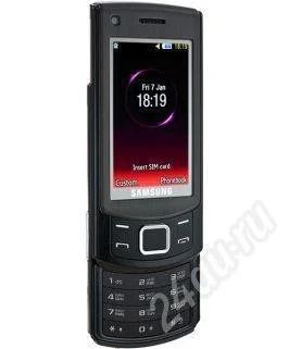 Лот: 448570. Фото: 1. Samsung S7350. Кнопочные мобильные телефоны