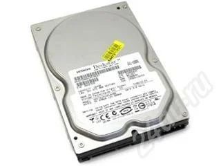 Лот: 161010. Фото: 1. HITACHI HDS721616PLA380 Deskstar... Жёсткие диски (HDD)