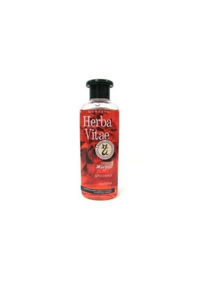 Лот: 8400354. Фото: 1. Шампунь Herba Vitae для кошек... Косметика для животных