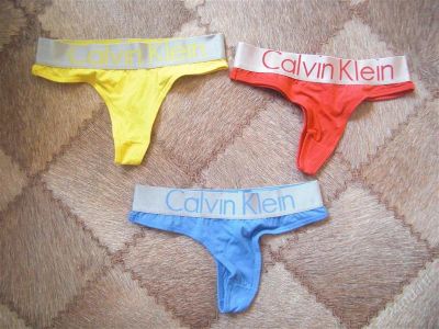 Лот: 1322121. Фото: 1. Calvin Klein. Нижнее бельё