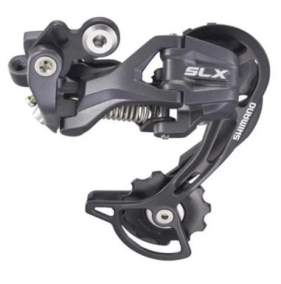 Лот: 7646569. Фото: 1. Задний переключатель Shimano SLX... Запчасти