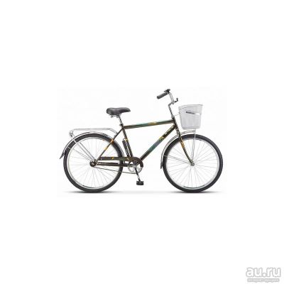 Лот: 17405273. Фото: 1. STELS Велосипед Navigator-200... Велосипеды