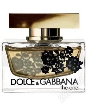 Лот: 2010433. Фото: 1. The One Lace Edition Dolce&Gabbana... Женская парфюмерия