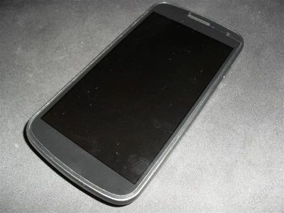Лот: 1989926. Фото: 1. Galaxy Nexus 16gb. Смартфоны