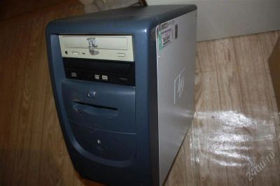 Лот: 800245. Фото: 1. комп. Компьютеры в сборе
