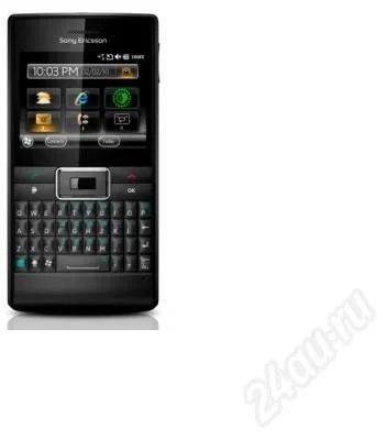 Лот: 727773. Фото: 1. Sony Ericsson Aspen. Смартфоны
