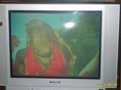 Лот: 1544449. Фото: 1. Телевизор Эленберг 29". Телевизоры