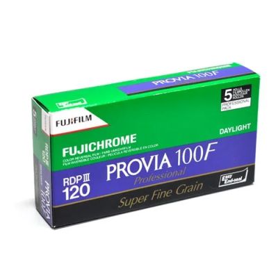 Лот: 7114555. Фото: 1. Слайдовая фотопленка Fuji Provia... Фотобумага, плёнка