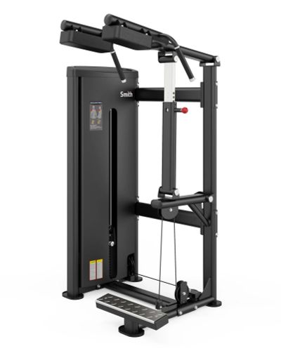 Лот: 22392505. Фото: 1. Икроножные (стоя) Smith Fitness... Силовые, скамьи, стойки