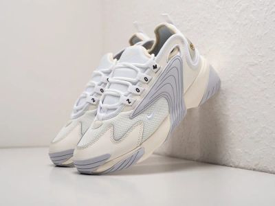 Лот: 13710337. Фото: 1. Кроссовки Nike Zoom 2K. Кеды, кроссовки, слипоны