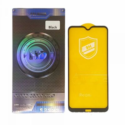 Лот: 22150376. Фото: 1. СТЕКЛО ЗАЩИТНОЕ XIAOMI REDMI 8... Защитные стёкла, защитные плёнки