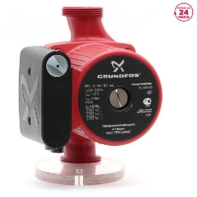 Лот: 13539112. Фото: 1. Циркуляционный насос Grundfos... Насосы циркуляционные, нагнетательные