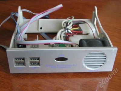 Лот: 310230. Фото: 1. IRDA+USB Очень полезное устройство. Платы расширения, контроллеры, доп. порты