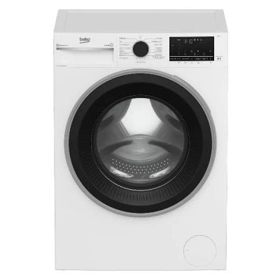 Лот: 24453644. Фото: 1. Стиральная машина Beko B3WFR572WB. Стиральные машины