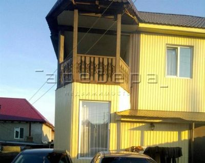 Лот: 13605062. Фото: 1. 7-комнатная квартира на ул. Березина... Квартиры, студии