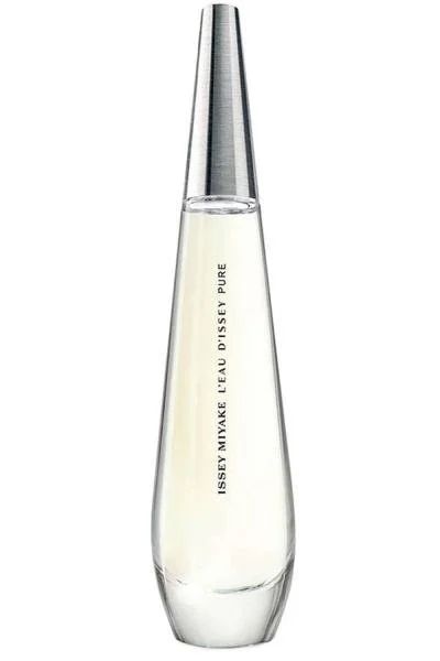 Лот: 12823412. Фото: 1. Issey Miyake woman L'eau D'issey... Женская парфюмерия