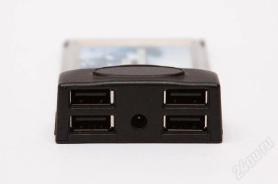 Лот: 126238. Фото: 1. USB-контроллер для ноутбука Rovermate... Другое (периферия)
