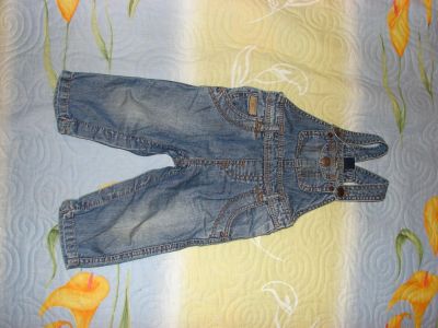 Лот: 4418202. Фото: 1. комбинезон Zara р. 74. Костюмы, пиджаки, комбинезоны