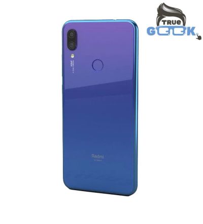 Лот: 13615937. Фото: 1. Xiaomi Redmi Note 7 4 / 128 Gb... Смартфоны