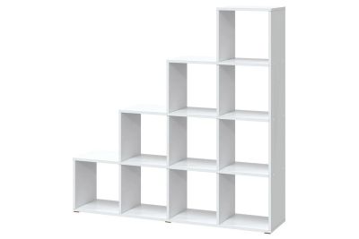 Лот: 23663681. Фото: 1. Стеллаж-горка 10 секций Hoff Bricks. Гостиные, стенки, горки