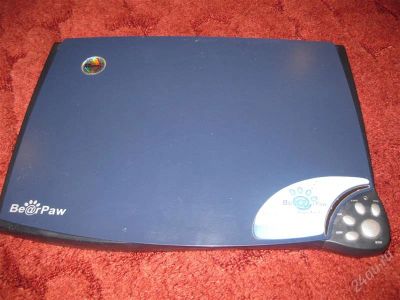 Лот: 1133100. Фото: 1. Mustek Bear Paw 2448CU Pro II. Сканеры