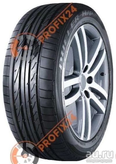 Лот: 13287683. Фото: 1. Автошина BRIDGESTONE DHPS 275... Шины