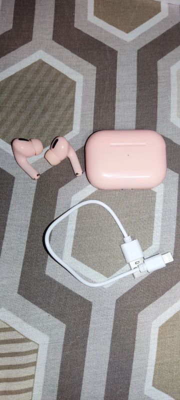 Лот: 20109951. Фото: 1. Продам наушники Bluetooth TWS. Наушники, гарнитуры