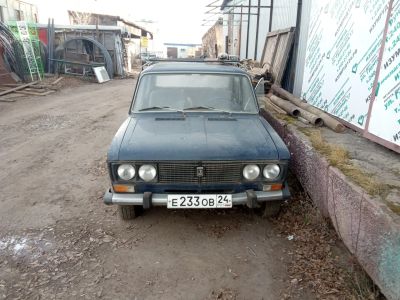 Лот: 15186007. Фото: 1. Ваз2106. Автомобили