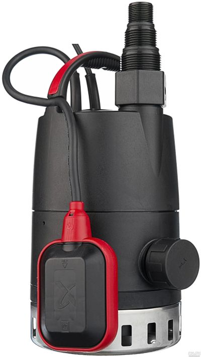 Лот: 17929208. Фото: 1. Насос Grundfos Unilift CC 7 A1... Насосы садовые, мотопомпы