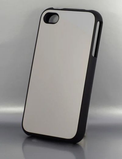 Лот: 4575816. Фото: 1. Чехол для iPhone 4/4S пластик... Чехлы, бамперы