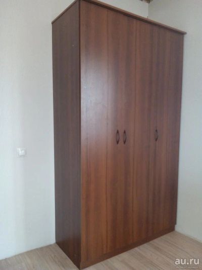 Лот: 11598454. Фото: 1. шкаф 3хстворчатый. Шкафы, шкафы-купе