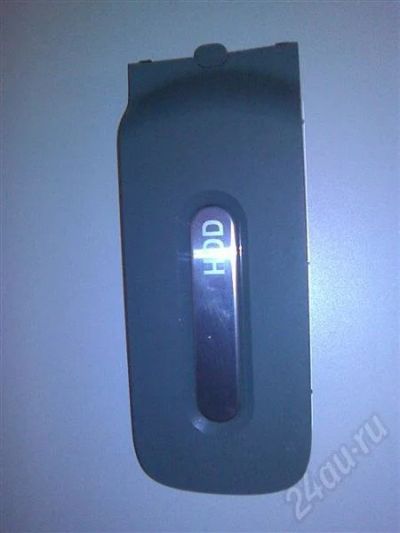 Лот: 589195. Фото: 1. hdd xbox 360 20gb оригинальный. Запчасти для игровых приставок, консолей