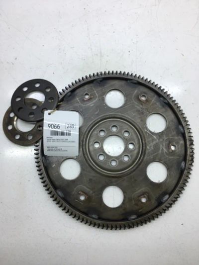 Лот: 20376471. Фото: 1. Маховик Toyota Nadia 1998 3210132051... Трансмиссия