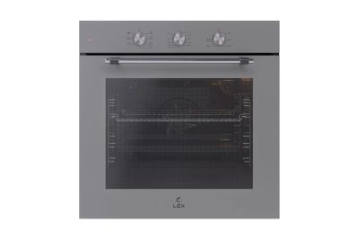 Лот: 24355755. Фото: 1. Электрический духовой шкаф LEX... Плиты, духовые шкафы, варочные поверхности