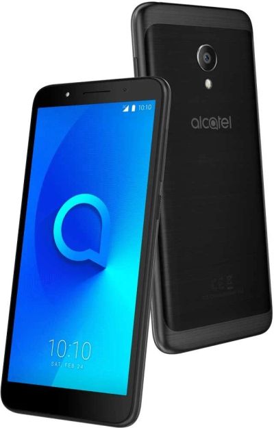 Лот: 16339376. Фото: 1. Смартфон Alcatel 1C 5009D 1/16Gb... Смартфоны