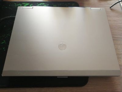 Лот: 15014005. Фото: 1. HP EliteBook 2540p i7-L640 (core... Ноутбуки
