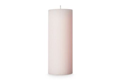 Лот: 24645195. Фото: 1. Свеча HOFF Ribbed. Свечи
