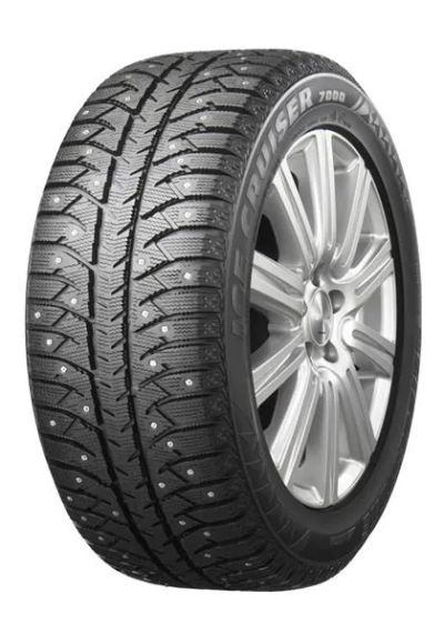 Лот: 20133911. Фото: 1. Шина 205/55 16 91T Bridgestone... Шины